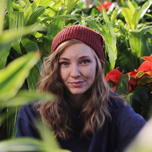 Meet your Posher, Sarah